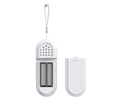 Inteligentny sterownik Rainpoint Inteligentny termo-higrometr Smart+